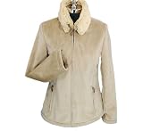 Liz Claiborne Suede Jacket