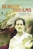 Buy : Burden of Dreams:Making Fitzcarraldo [VHS]