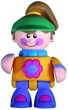 Eigenschaften TOLO 5589580a / TOLO 89606 Erste Freunde Sportmädchen