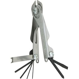 Farley's Journeyman Guitar Tool