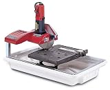 MK-370EXP 1-1/4 HP 7-Inch Wet Cutting Tile Saw