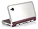 419xNJD2gpL. SL75 Reviews Metal Case for DSi XL White Color Inside