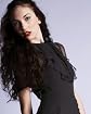 Ruffle Blouse By Tara Subkoff Product Image