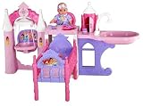 Disney Princess Nursery Playcenter