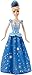 Walt Disney Parks Exclusive Tangled Princess Rapunzel Doll Costume Set with Wedding Gown Tiara, Veil, and Pascal