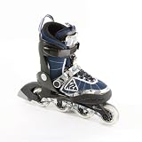 Sporting Goods : K2 Raider Adjustable Kid's Inline Skates