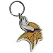 Minnesota Vikings - Logo Acrylic Keychain NFL Pro Football Merchandise