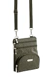 Low Price Baggallini LTZ418 Dark Olive One Size