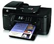 HP Officejet 6500A Plus・自動両面印刷・無線、有線LAN・ADF・4色独立(黒顔料)・FAX付きA4インクジェット・CN557A#ABJ