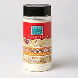Popcorn Seasoning - White Cheddar