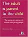 The Adult Is Parent to the Child: Transactional Analysis with Children and Young People