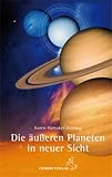 Die �u�eren Planeten in neuer Sicht: �bersinnliche Erfahrungen im Horoskop - Karen Hamaker-Zondag