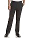 Claiborne by John Bartlett Men's Cotton Twill Pinstripe Pant