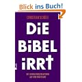 Die Bibel irrt: Die sieben gro�en Mythen auf dem Pr�fstand