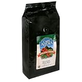 Cafe Altura Organic Coffee Dark Roast Whole Bean 32 oz Bag  Quantity of 1 