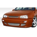 1993-1998 Volkswagen Golf Jetta KE-S Front Bumper 