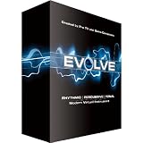 EVOLVE