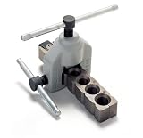 Ridgid 23337 345-DL Flaring Tool Double Lap Flares