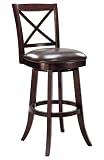 brown Carter Swivel Counter Stool 26 26 SimpleAdage.com Online Store 419xS9peXPL. SL160 brown Carter Swivel Counter Stool 26 26