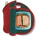 Built NY LB-SPR Neoprene Lunch Tote - Red