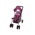UKIC Dolls Twin Stroller