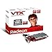 VTX3D 1GB Radeon HD 5450 DDR3 Graphics Card with Low Profile Bracket