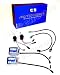 AutoVizion Premium HID conversion Kit 9006 10000K(Blue) 2yr Warranty