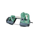 Grizzly G8692 Portable Bandsaw w/ Stand