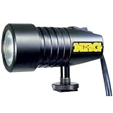 Cheap NRG Mite-Lite Professional, High-Efficiency 20 watt DC On-Camera Video Light with Cigarette Lighter Connector.