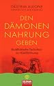 Den D&auml;monen Nahrung geben: Buddhistische Techniken zur Konfliktl&ouml;sung - UT2: Vorwort von Jack Kornfield