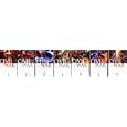 Civil War 1 2 3 4 5 6 7 1st Print Set (Civil War) by MARK MILLAR and STEVE MCNIVEN