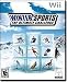 Winter Sports The Ultimate Challenge