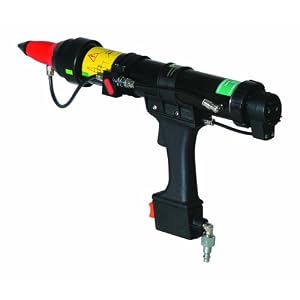COX 61006-10SP 10-Ounce Sausage Pneumatic Spray Applicator by Cox North America