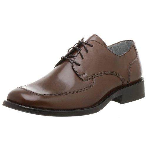 Kenneth Cole New York Men's Play It Cool Oxford