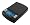 image Fast Weigh MS-500-BLK Digital Pocket Scale, 500 by 0.1 G