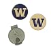 Washington Hat Clip and Ball Markers