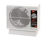 Seabreeze SF10T Slim Line ThermaFlo