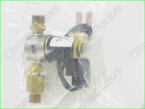 Generalaire 990-53 Humidifier Solenoid Water Valve OEM