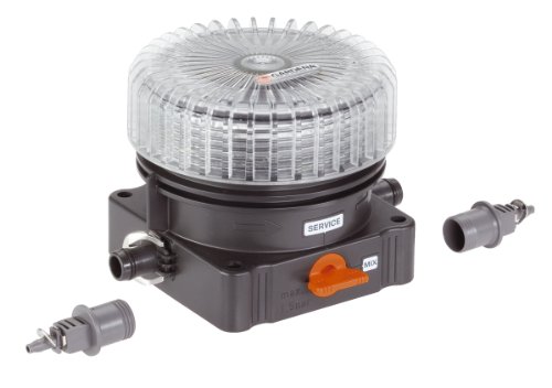 détail Gardena 8313-20 Distributeur d'engrais