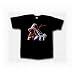 Janis Joplin "Janis Motorcycle" Short Sleeve T-Shirt