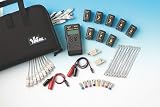 Ideal Comm. Cable/Coax Tester Kit, LinkMaster Pro XL, Basic