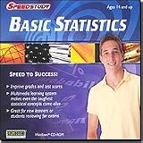 Brand New Selectsoft Publishing Speedstudy Basic Statistics Index Bookmark And Glossary Functions