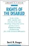 Rights of the Disabled (Library in a Book)