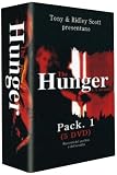Hunger (The) Box 01 (5 Dvd) - IMPORT