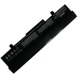 High Capacity Laptop Battery for ASUS Eee-PC 1001 1101HA 1101HGO 1005 1005H 1005HA 1005HAB Series Replacement for Al32 AL31-1005