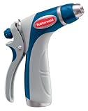 Rubbermaid Rear Trigger Adjustable Spray Nozzle #RM44100