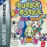 DESTINATION SOFTWARE Bubble Bobble ( Game Boy Advance )