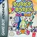 Video Games : DESTINATION SOFTWARE Bubble Bobble ( Game Boy Advance )