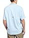 Columbia Men's Standard Tamiami II SS Shirt, Sail, Small Light Blue