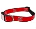 Nebraska Cornhuskers Dog Collar
